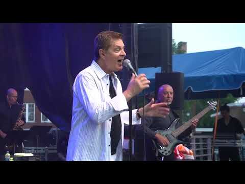 The Buckinghams -- Don't You Care and Hey Baby (They're Playing Our Song)"