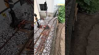 Download lagu 山田軽便鉄道農園線の最重要区間、4線軌道 mp3