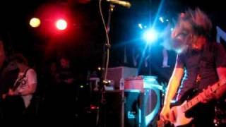 Blessthefall-God Wears Gucci (Live at Chain Reaction 10/10/09)