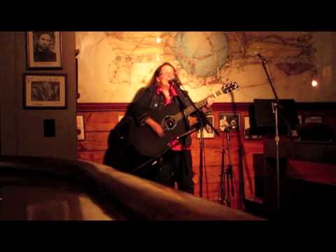 See You Then - Victoria Bouffard at Towne Crier Open Mic