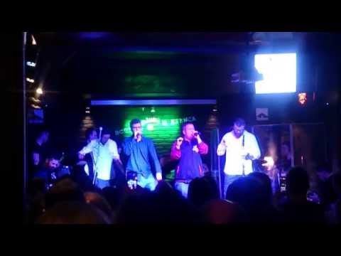 NeoKlez ft. Chonabibe - Pan Ma Relaks (Szkoda czasu na głupoty)