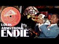 ENDIE - Louis Armstrong & His Orchestra - 1946