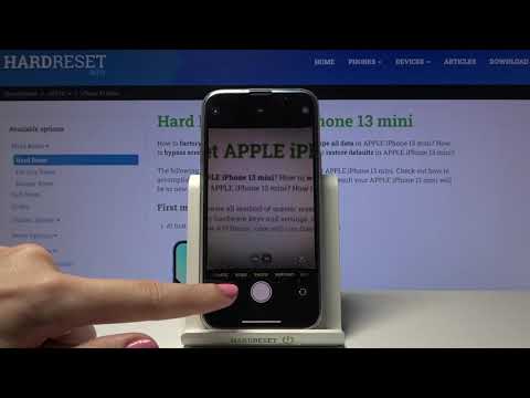 How to Enable Location Tags in iPhone 13 Mini – Turn On Location Tags