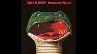 Uriah Heep - Illusion, Masquerade (full unedited version)