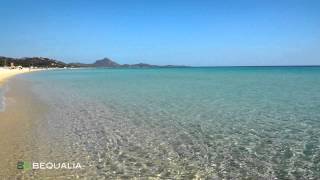preview picture of video 'Sardegna Sud-Est: Costa Rei'