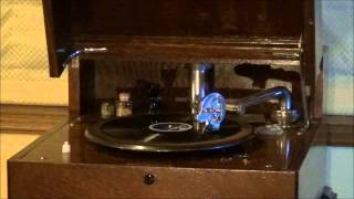 Benny Goodman; BODY AND SOUL (78rpm)