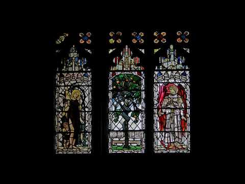 Toscanini conducts Vaughan Williams "Tallis Fantasia" - NBC SO (1938)