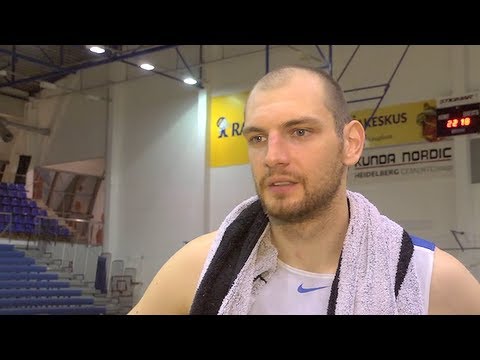 Vlad Moldoveanu: "We have the right pieces."