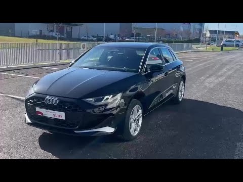 Audi A3 Audi A3 Sportback SE TFSI 110 kW S tronic - Image 2