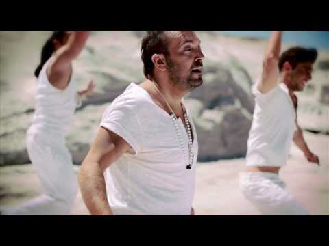 Giorgos Alkaios & Friends - OPA (Greece - Official Video - Eurovision Song Contest 2010) FULL HD