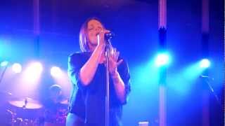 Belinda Carlisle - Runaway Horses  - Live in Melbourne 25 Feb 2012