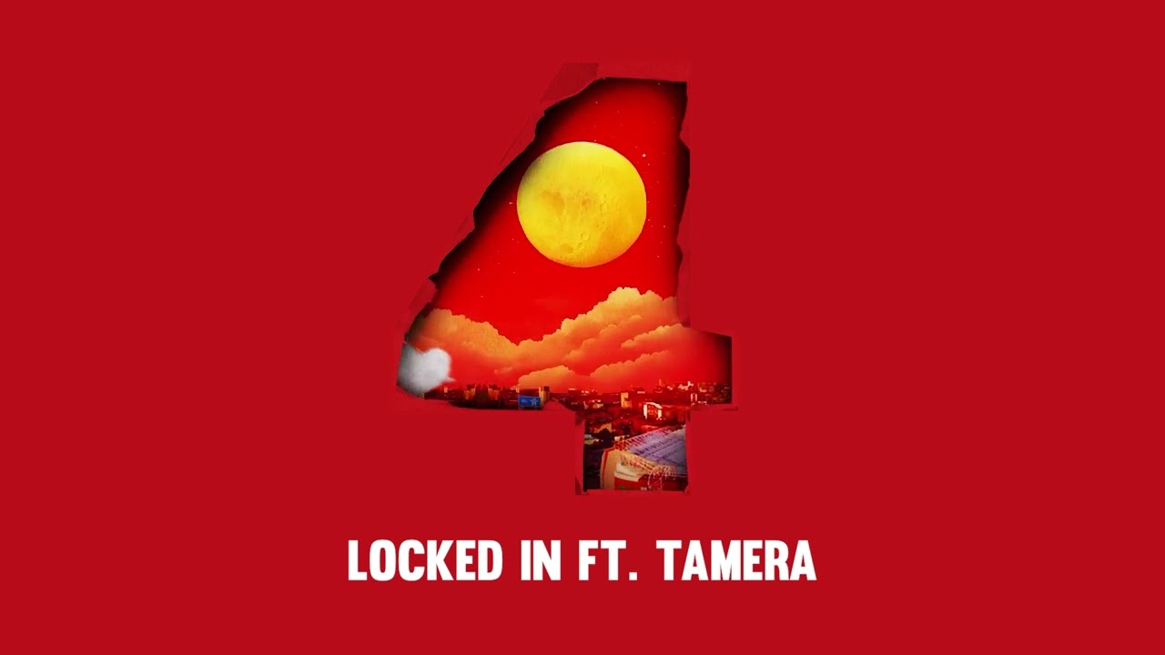 Aitch - LOCKED IN