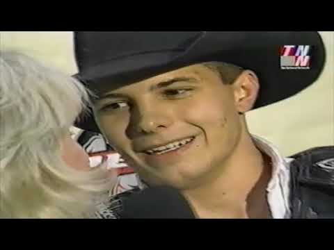 Dustin Hall vs Panama Red - 01 PBR Reno (88.5 pts)