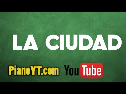 La Ciudad De Los Pibes Sin Calma - Fito Paez