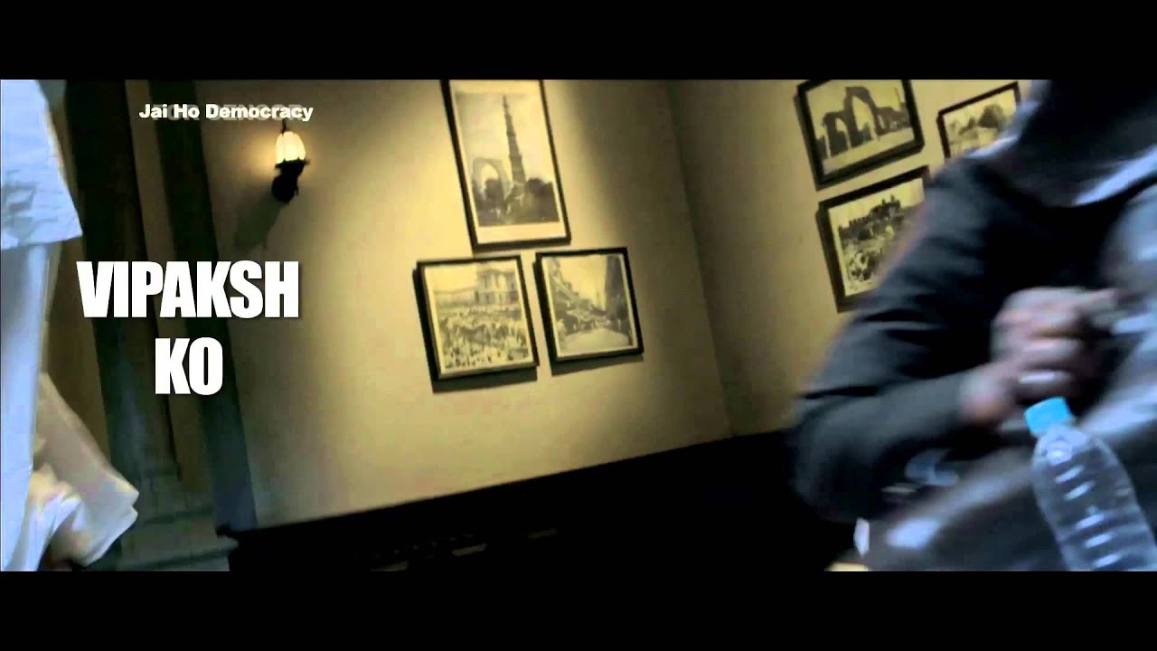 Committee Lyrics | Jai Ho! Democracy | Om Puri, Annu Kapoor, Grusha Kapoor