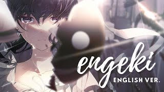 Cover art for Engeki English Version