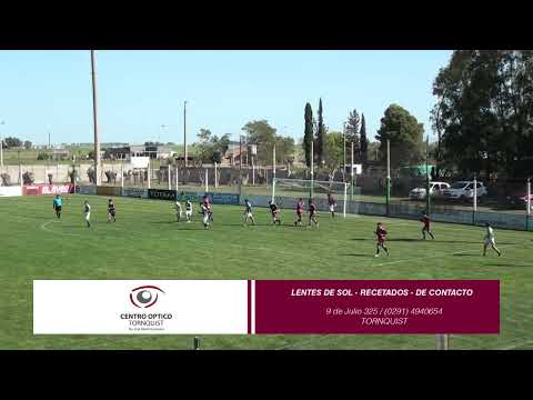 COMPACTO 6TA UNION (T) 0 - PEÑAROL (P) 2