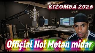 Download lagu Tynho 🎤🎹🇹🇱Offiçial Music kizomba #NOI METAN MIDAR# mp3