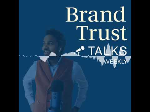 BrandTrust Talks Weekly #4 - KW 28 / 2020 - BrandTrust Talks
