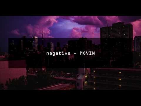 negative - MOVIN
