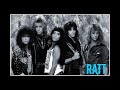 Ratt  - 05  -  I Want To Love You Tonight