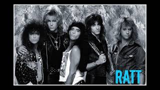 Ratt  - 05  -  I Want To Love You Tonight