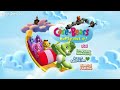 Care Bears Oopsy Does It 2007 DVD Menu Walkthrough