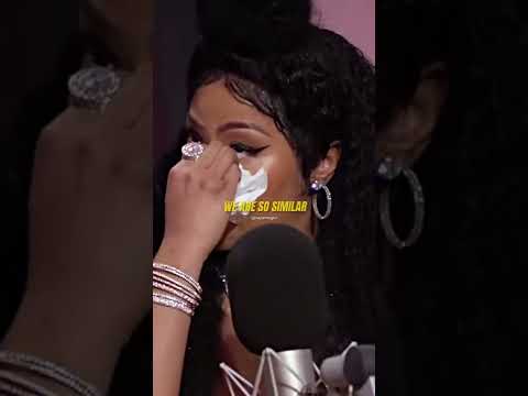 Nicki Minaj and Ariana Grande’s friendship is goals 🥹🫶🏼 #nickiminaj #arianagrande #shorts #viral