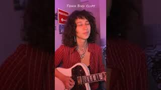 Dissolve - Towa Bird