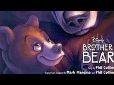 Disney’s Brother Bear: No Way Out (Phil Collins)