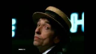 BOB DYLAN - GEORGE JACKSON