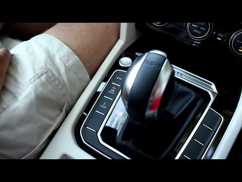 Wie funktioniert die Rekuperation VW Passat GTE ?