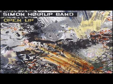 Simon Høirup Band - Free