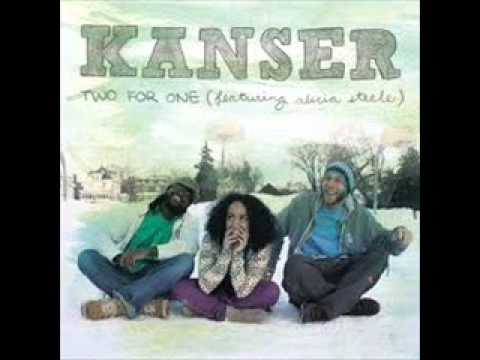 Kanser feat: Big Shiz-Good Vibes (positive energy)