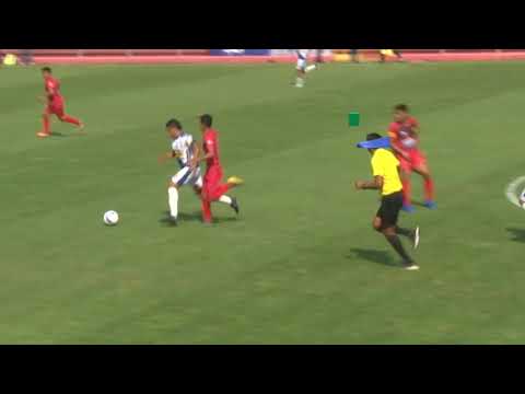 Video Resumen: Suchitepéquez 3-0 Jocotán - 2019 Repechaje descenso