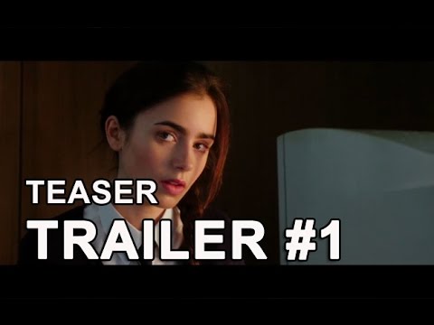 Love, Rosie (Bồng Bột Tuổi Dậy Thì) - Teaser trailer #1 (Vietsub)