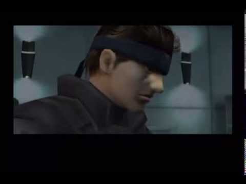 metal gear solid the twin snakes gamecube download