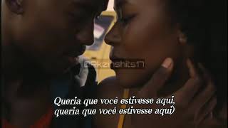 Black coffee Wish you were here feat Msaki -letras