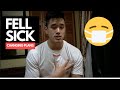 Staying Positive | Home Bodyweight Workout