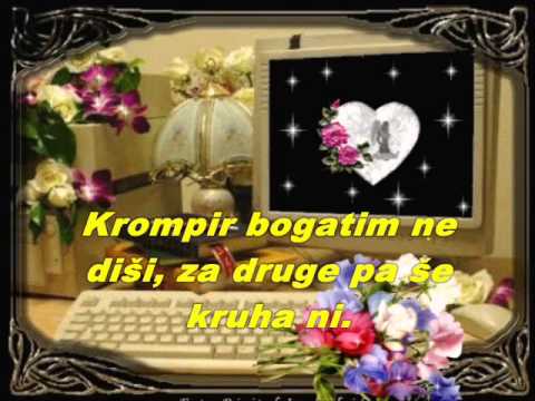 Ans. Ivana Puglja - Slovenski bogataš