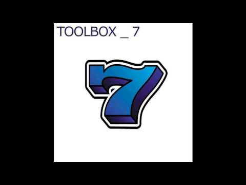 Richard Toomz & Dave Owens - Margherita (Scott Fo Shaw Remix) (Toolbox Recordings)