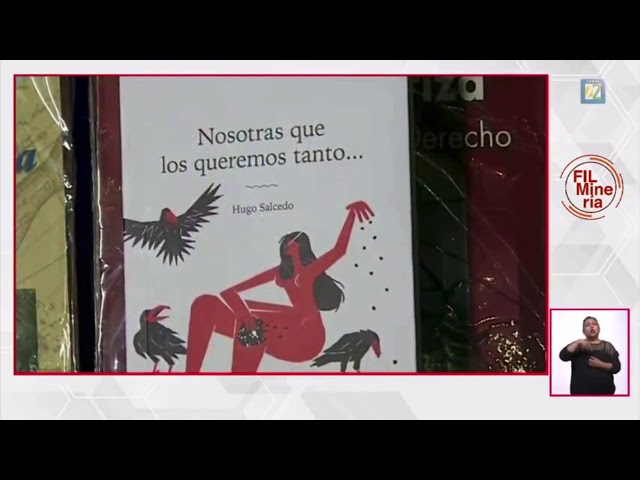 Vídeo relacionado con Nosotras que los queremos tanto...