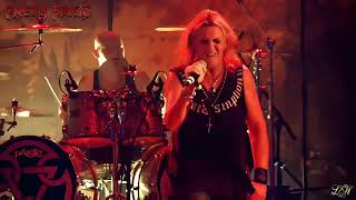 Pretty Maids - Another Shot Of Your Love (Live) *Lyrics In Description* #prettymaids #rock #ballad