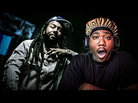 (BFB DA PACKMAN x ICEWEAR VEZZO - ICEPACK)- OFFICIAL REACTION ! TUFFEST LINK UP!