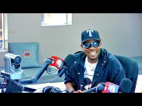 THE CLASSIC CHEGE :MIAKA 21 RASMI YA GAME/NLIOGOPA KUONEKNA MUIMBAJI/BEEF NA EASTCOAST/KUVUNJIKA TMK