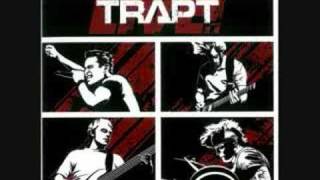 TRAPT- everything to loose