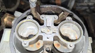 How to Replace TBI Injectors on a 1995 Chevy Silverado 5.7/5.0