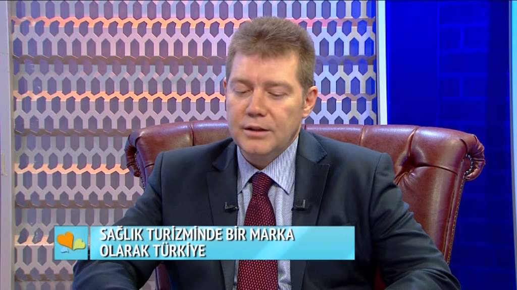 İstanbul Health Expo Sağlık Turizmi Medikal Teknolojiler Tıbbı Uzmanlık Fuarı ve Kongresi