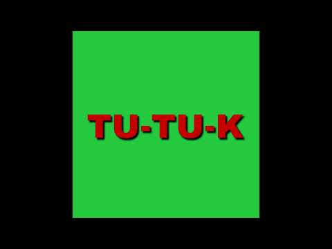 Tu-Tu-K - La Pipa