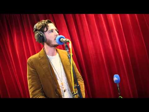 Langste Liefde: Oscar & The Wolf - Freed From Desire